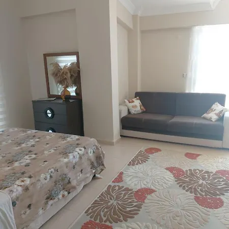 Apartment Coral Garden Didim